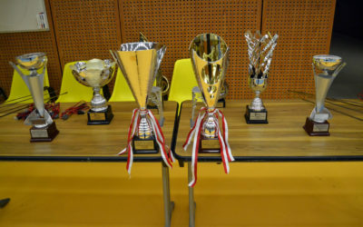 CHALLENGE PRINCE ALBERT SABRE U17